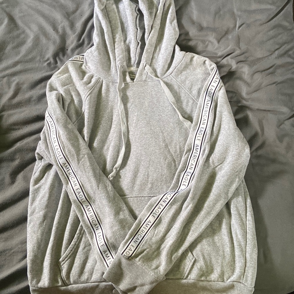 Womens American Eagle Hoodie